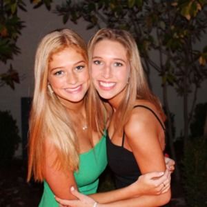 Meet your Posher, Mikayla